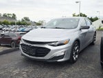 2019 Chevrolet Malibu RS