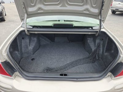 2002 Buick LeSabre Custom