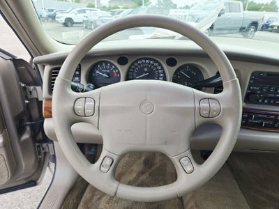 2002 Buick LeSabre Custom