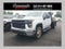 2021 Chevrolet Silverado 3500HD Work Truck