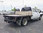 2021 Chevrolet Silverado 3500HD Work Truck