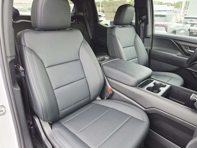 2024 Chevrolet Silverado EV Work Truck