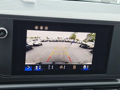 2024 Chevrolet Silverado EV Work Truck