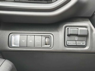 2024 Chevrolet Silverado EV Work Truck