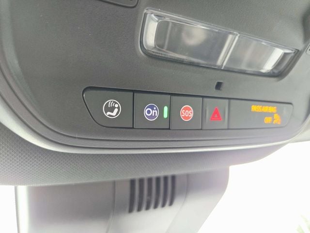 2024 Chevrolet Silverado EV Work Truck