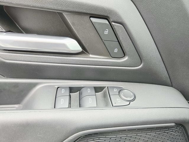 2024 Chevrolet Silverado EV Work Truck