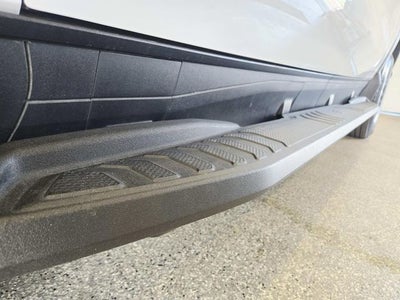 2024 Chevrolet Silverado EV Work Truck