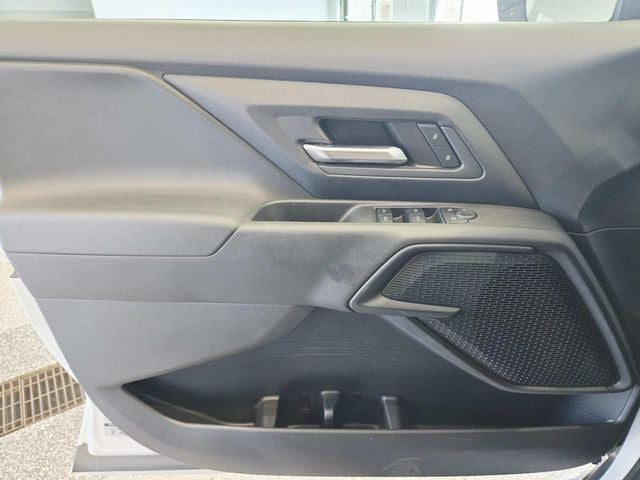 2024 Chevrolet Silverado EV Work Truck