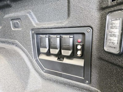 2024 Chevrolet Silverado EV Work Truck