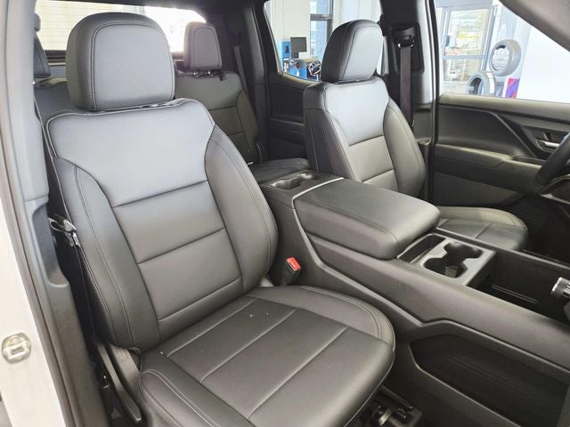 2024 Chevrolet Silverado EV Work Truck