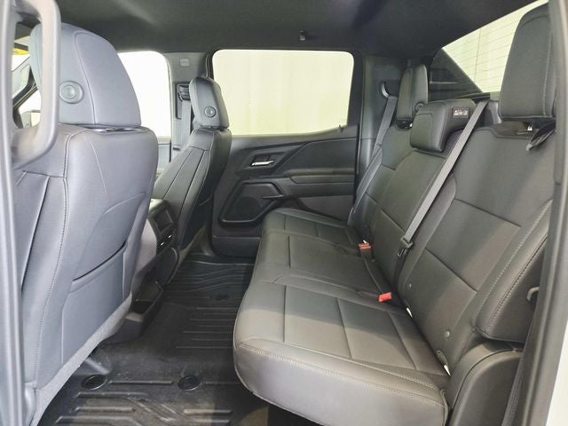 2024 Chevrolet Silverado EV Work Truck