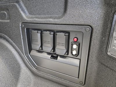 2025 Chevrolet Silverado EV RST