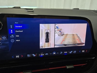 2025 Chevrolet Silverado EV RST