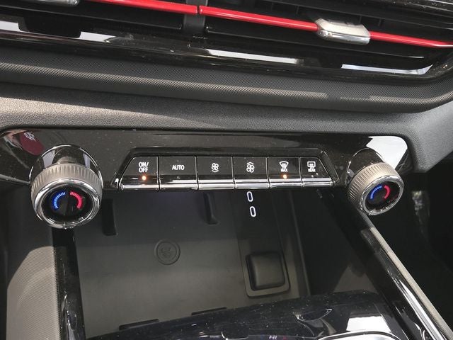 2025 Chevrolet Silverado EV RST