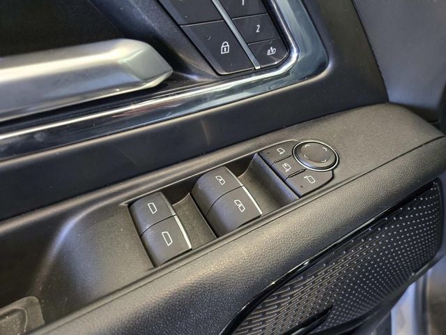 2025 Chevrolet Silverado EV RST