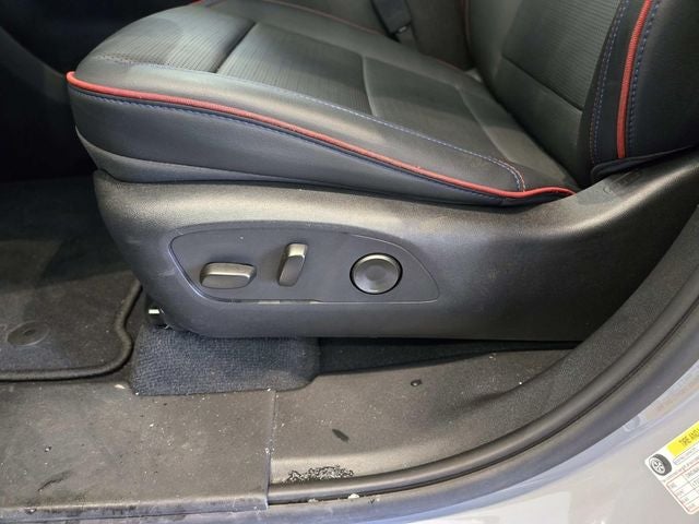 2025 Chevrolet Silverado EV RST