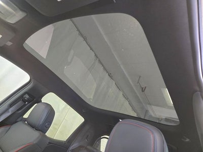 2025 Chevrolet Silverado EV RST