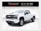 2020 Chevrolet Silverado 2500HD High Country