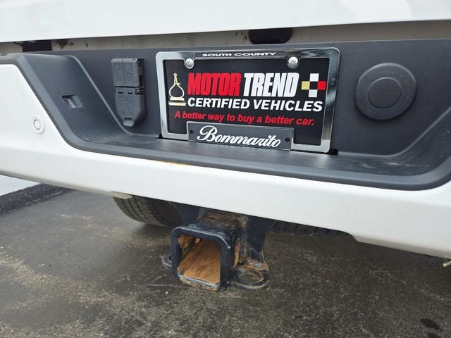 2020 Chevrolet Silverado 2500HD High Country