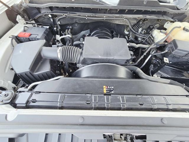 2020 Chevrolet Silverado 2500HD High Country