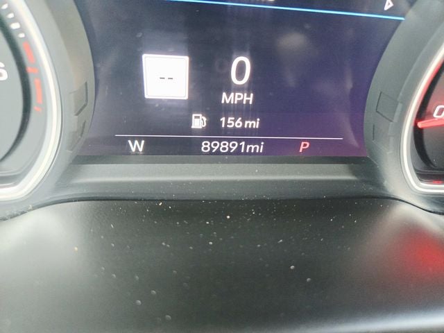 2020 Chevrolet Silverado 2500HD High Country