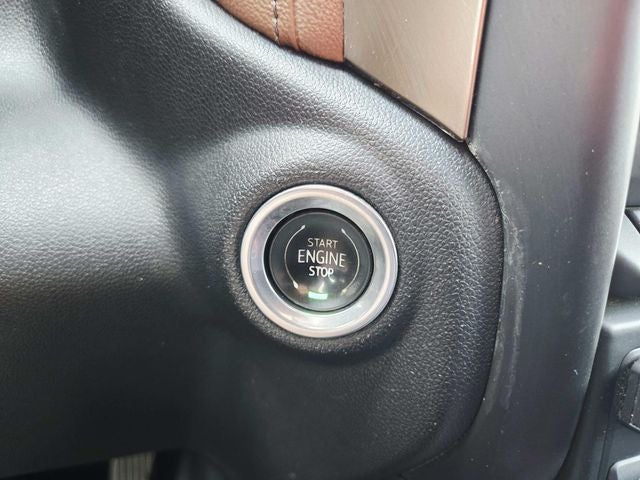 2020 Chevrolet Silverado 2500HD High Country