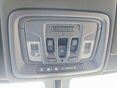 2020 Chevrolet Silverado 2500HD High Country