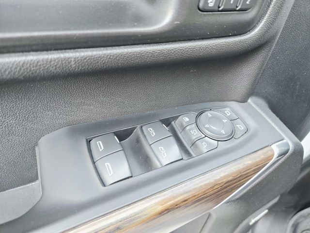 2020 Chevrolet Silverado 2500HD High Country