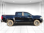 2019 Chevrolet Colorado Work Truck