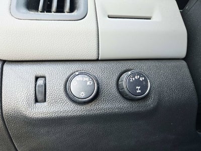 2019 Chevrolet Colorado Work Truck