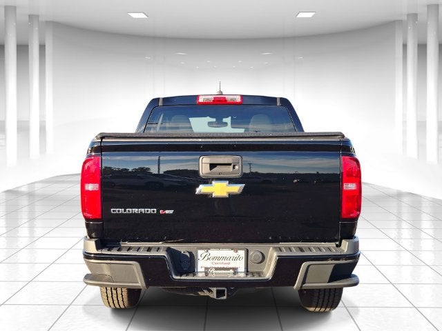 2019 Chevrolet Colorado Work Truck