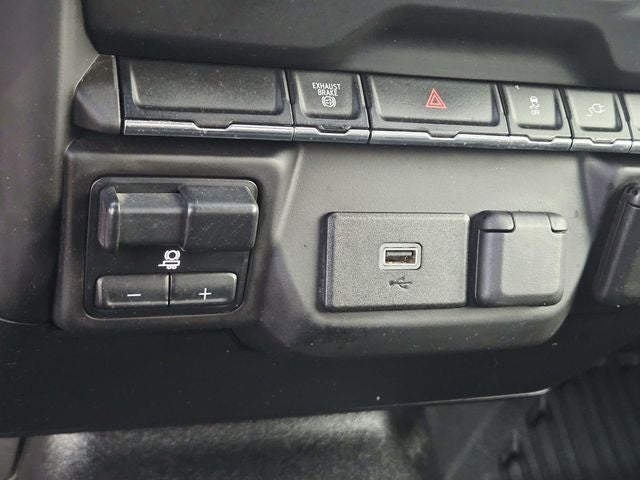 2020 GMC Sierra 3500HD Base