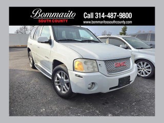 2008 GMC Envoy Denali