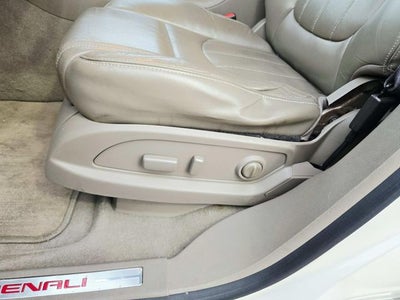 2015 GMC Acadia Denali