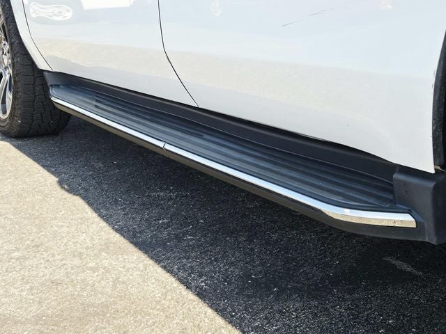 2016 GMC Yukon SLE