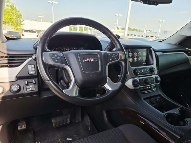 2016 GMC Yukon SLE