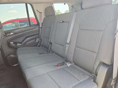 2016 GMC Yukon SLE