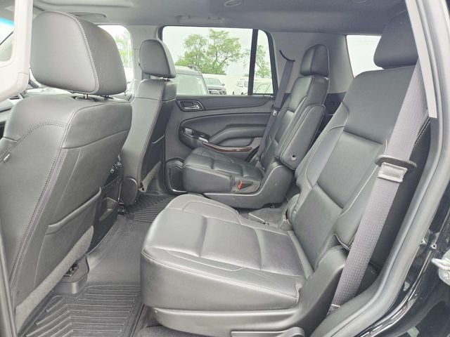 2019 GMC Yukon SLT