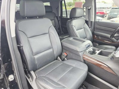 2019 GMC Yukon SLT