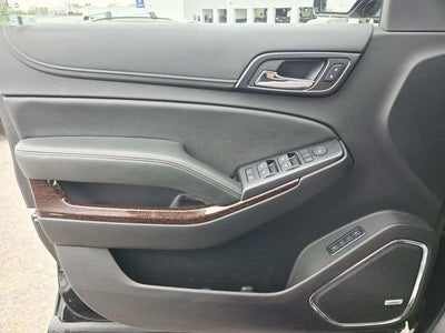 2019 GMC Yukon SLT