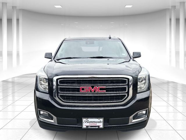2019 GMC Yukon SLT