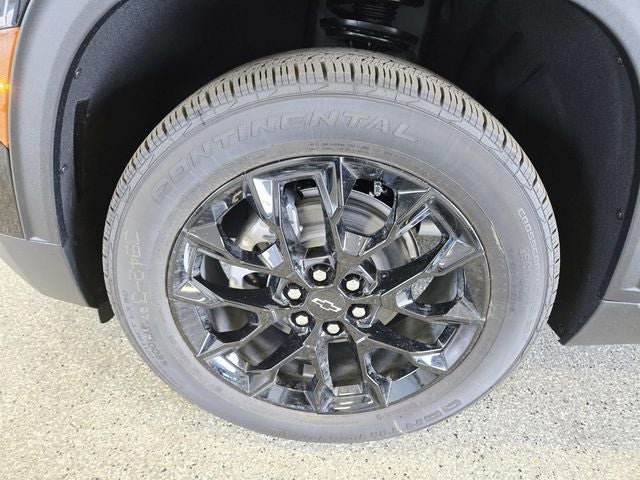 2026 Chevrolet Traverse LT 1LT