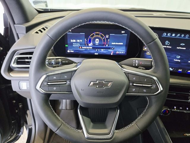 2026 Chevrolet Traverse LT 1LT