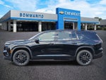 2026 Chevrolet Traverse LT 1LT