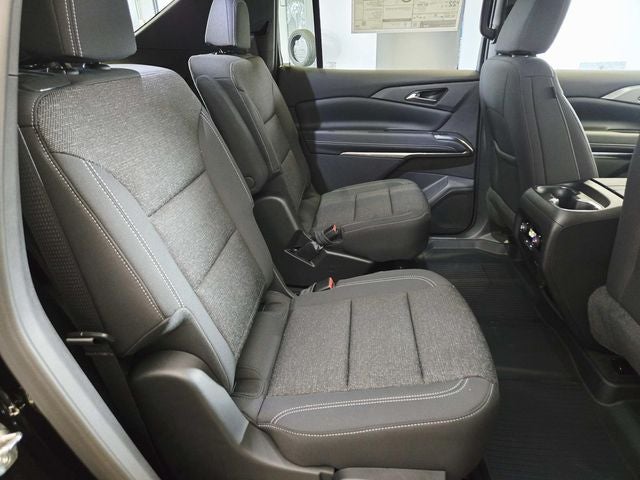 2026 Chevrolet Traverse LT 1LT