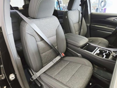 2026 Chevrolet Traverse LT 1LT