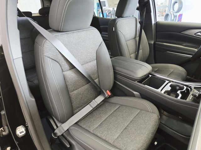 2026 Chevrolet Traverse LT 1LT