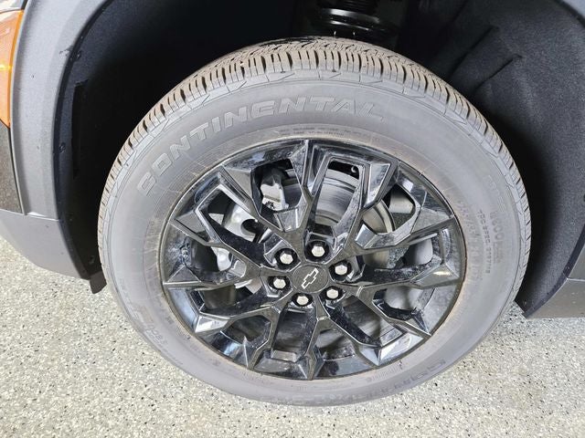 2026 Chevrolet Traverse LT 1LT