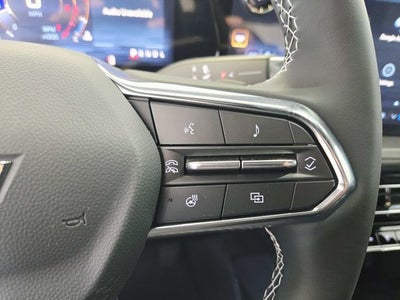 2026 Chevrolet Traverse LT 1LT