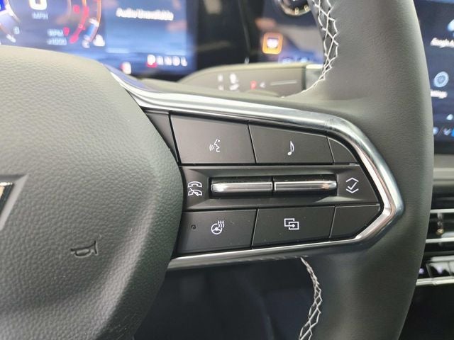 2026 Chevrolet Traverse LT 1LT